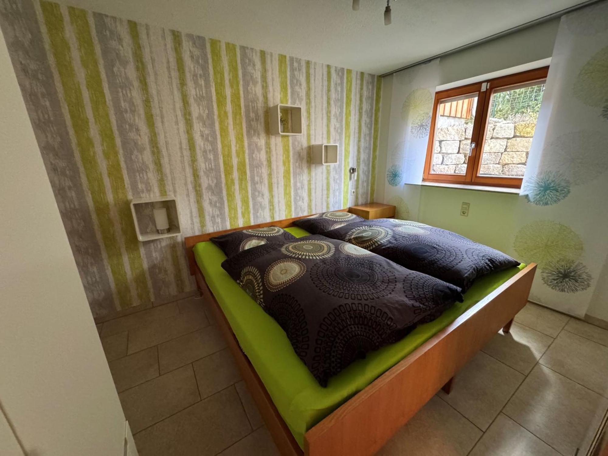 Ferienwohnung Im Sonnigen Kaiserstuhl Endingen am Kaiserstuhl Exterior photo